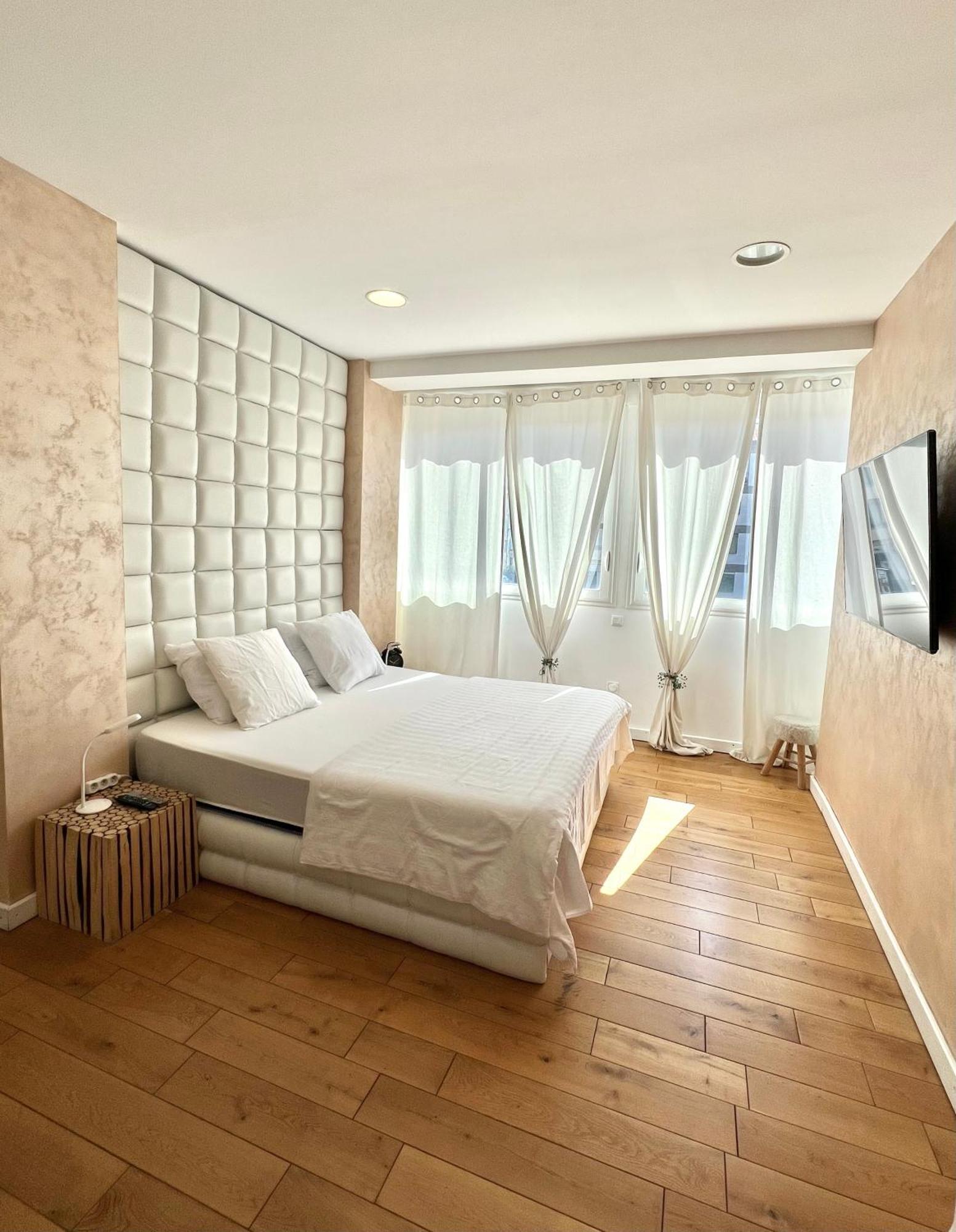 Apartamento Magnifique Loft Atypique Tarascón Exterior foto