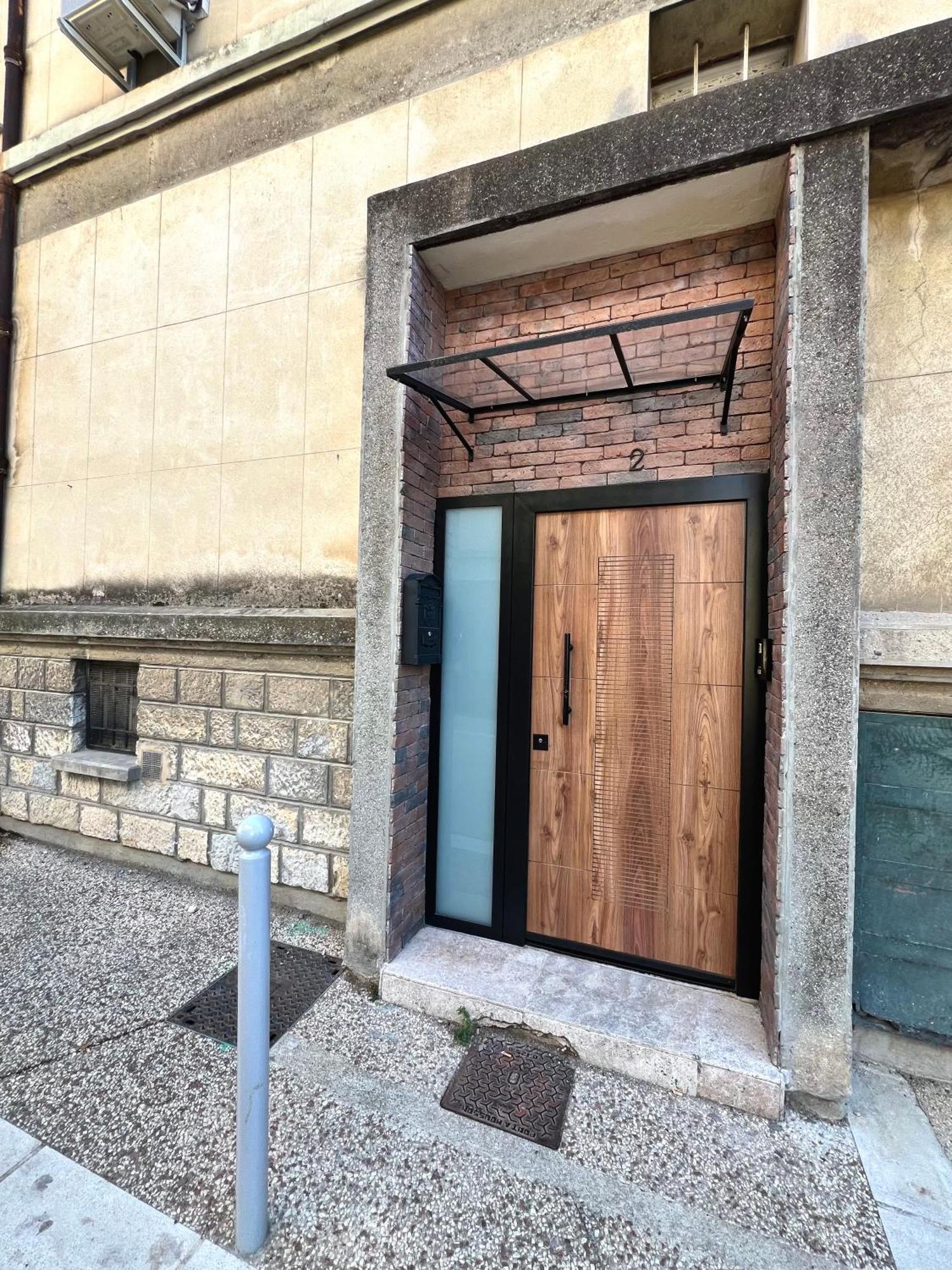 Apartamento Magnifique Loft Atypique Tarascón Exterior foto